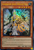 Yugioh! Vanquish Soul Hollie Sue Duad-en022 1st Edition Ultra Rare