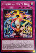 Yugioh! Elfnotes: Aristeia of Trust Bpro-en071