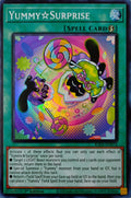 Yugioh! YummySurprise Ra05-en074 Super Rare