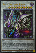 Yugioh! Shadowreaver Knight 21 Blgg-en046 1st edition Ultra Rare