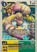 Digimon tcg Lopmon Bt23-026