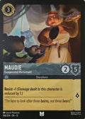 Disney Lorcana Maudie 188/204