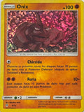 Pokémon Tcg Onix 9/12 Holo