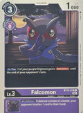 Digimon Tcg Falcomon BT13-079