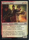 Magic Tcg EPF Point Squad 0145 Común
