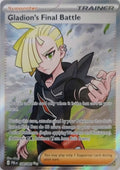 Pokemon Tcg Gladion's Final Battle 108/084