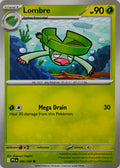 Pokémon tcg Lombre 006/094