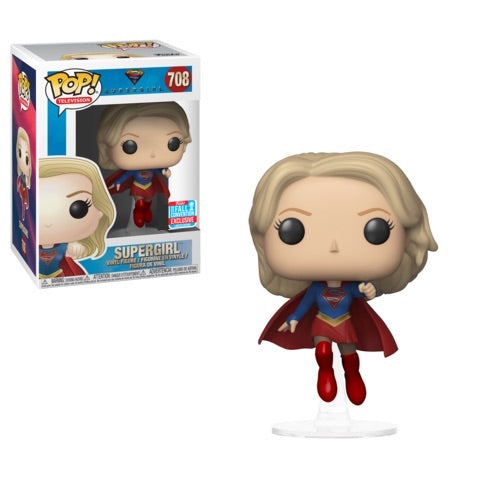 Funko Pop! Supergirl #708