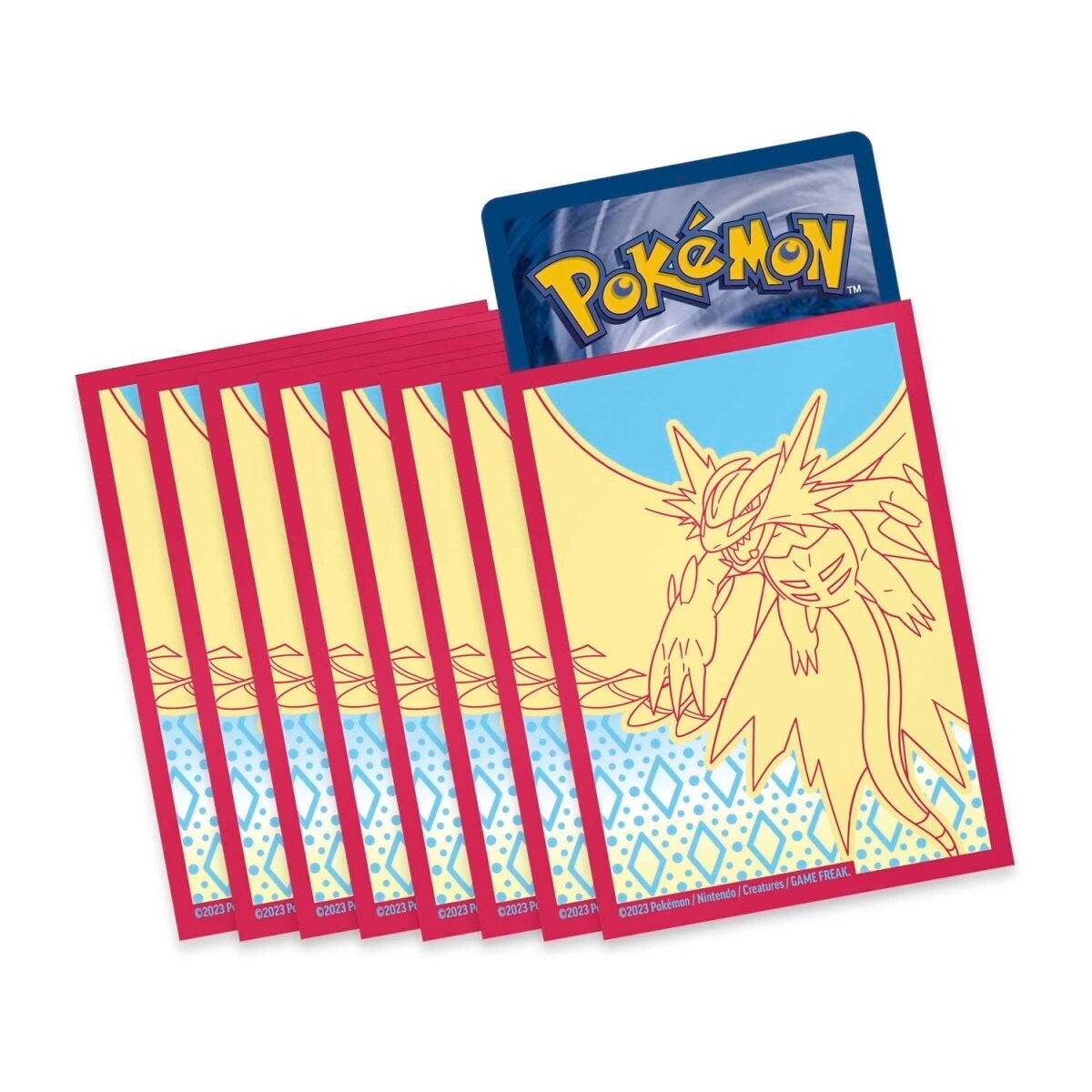 Micas De Roaring Moon Tamaño Standar