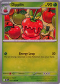 Pokémon Tcg Dipplin 017/182