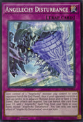 Yugioh! Angelechy Disturbance Cori-en095 1st Edition