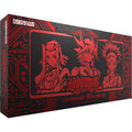 Legendary 5D's: Box Set