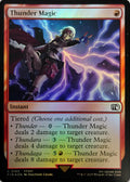 Magic Thunder Magic 0165 Foil