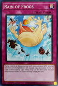 Yugioh! Rain of Frogs Bpro-en086