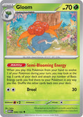 Pokemon Tcg Gloom 044/165