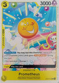 One Piece Tcg Prometheus St07-013