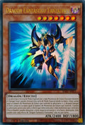 Yugioh! Dragón Fantástico Fantazmey Ra02-sp013 Ultra Rare (Alterna)