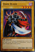 Yugioh! Dark Blade Ysyr-en007 1st Edition