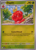 Pokémon Tcg Dipplin 013/142