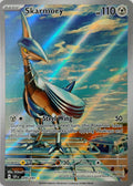 Pokémon tcg Skarmory 209/191