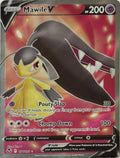 Pokémon Tcg Mawile V 178/195