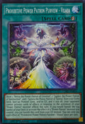 Yugioh! Prohibitive Power Patron Purview - Viela Cori-En055