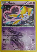 Pokémon tcg Jirachi Rc13/Rc32 Reverse