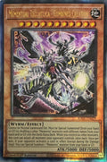 Yugioh! Mementoal Tecuhtlica - Combined Creation Ra05-en029 1st edition Ultimate