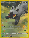 Pokémon Tcg Poochyena GG33/GG70 (Español)