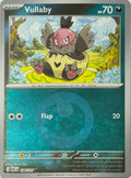 Pokémon Tcg Vullaby 138/217 (Energy Símbol)