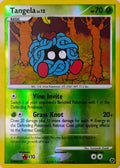 Pokémon tcg Tangela Lv.12 87/106 Reverse