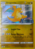 Pokémon tcg Dragonite 131/195 Holo (Silver Tempest)