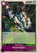 One piece Tcg Hone-Kichi OP05-072