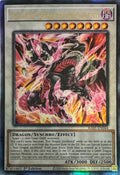 Yugioh! Scarred Dragon Archfiend Ra05-en044 1st edition Ultimate