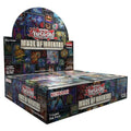 Yugioh! Booster Box Maze Of Muertos (1st Edition) (Inglés)