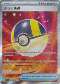 Pokemon Tcg Ultra Ball 264/217