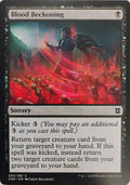 Magic Blood Beckoning 092/280