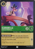 Disney Lorcana Clarabelle 90/204