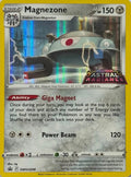 Pokémon Tcg Magnezone SWSH208 Holo (Sword & Shield Astral Radiance)
