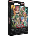 Yugioh! THE CHRONICLES DECK: Spirit Charmers (All-Foil Edition)