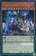 Yugioh! Junoldo The Shadespirit Power Patron BLZD-EN013 1st Edition Super