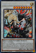 Yugioh! Eclessia And The Dark Dragon Bpro-en041 Secret