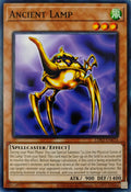 Yugioh! Ancient Lamp Ldk2-enk14