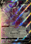 Pokemon tcg Enamorus V 178/196