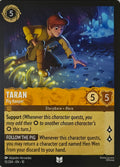 Disney Lorcana Taran 15/204