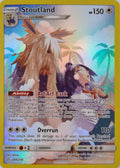 Pokémon Tcg Stoutland 248/236