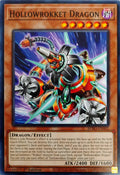 Yugioh! Hollowrokket Dragon Bpro-en002