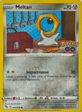 Pokémon Tcg Meltan 045/078 Reverse (Español)