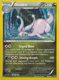 Pokémon Tcg Goodra 60/98 Holo