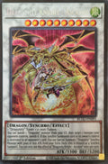 Yugioh! Dragunity Knight - Ascalon Blgg-en091 1st edition Secreta